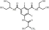 Iopamidol EP Impurity K