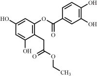 Jaboticabin Ethyl Impurity