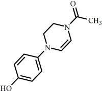 Ketoconazole Impurity 1