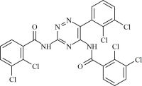 Lamotrigine Impurity 15