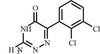 Lamotrigine EP Impurity A (Lamotrigine USP Related Compound C)