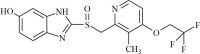 5-Hydroxy Lansoprazole