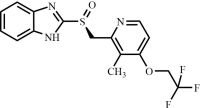 (S)-Lansoprazole