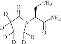Levetiracetam-d6