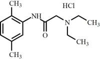 Lidocaine EP Impurity J HCl