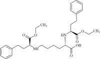 Lisinopril Impurity 20