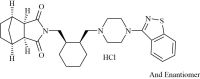 Lurasidone Impurity 66 HCl