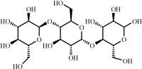 Maltotriose (Mixture of Diastereomers)