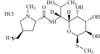 Lincomycin B HCl