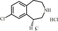 Lorcaserin HCl