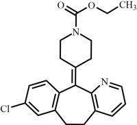 Loratadine (Desloratadine EP Impurity C)