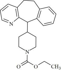 Loratadine Impurity 1