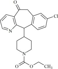Loratadine Impurity 11