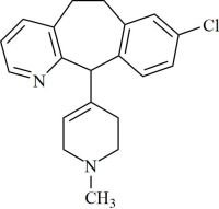 Loratadine Impurity 28