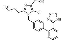 Losartan EP Impurity C (Isolosartan)