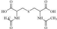 Lanthionine Impurity 1
