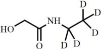 Lodoxamide Impurity 1-d5
