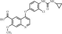 Lenvatinib Impurity 1