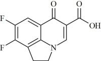 Lomefloxacin Impurity 10