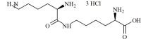 N6-D-Lysyl-D-Lysine TriHCl