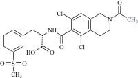 Lifitegrast Impurity 10