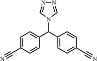 Letrozole EP Impurity A (Letrozole USP Related Compound A)