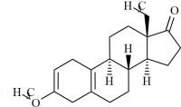 Levonorgestrel EP Impurity R