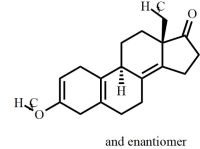 Levonorgestrel Impurity 5