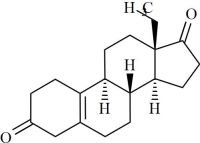 Levonorgestrel EP Impurity N