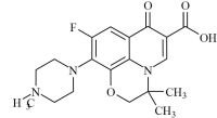 Levofloxacin Impurity 37