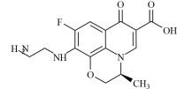Levofloxacin Diamine
