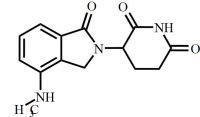 Lenalidomide Impurity 10