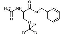 rac-Lacosamide-d3