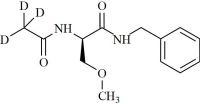 Lacosamide-d3 (Acetyl-d3)
