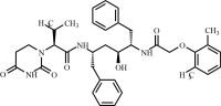 Lopinavir Metabolite M1
