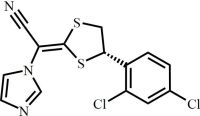 (S)-Luliconazole-Z-Isomer