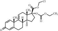 Loteprednol Impurity 6
