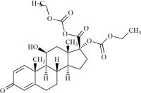 Loteprednol Impurity 3