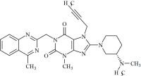 Linagliptin Impurity 95