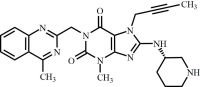 Linagliptin Impurity 5