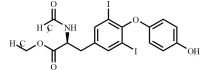 Levothyroxine Impurity 15