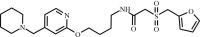 Lafutidine Impurity 11