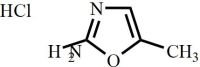 Meloxicam Impurity 1 HCl