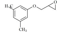 Metaxalone Impurity 3