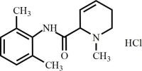 Mepivacaine EP Impurity D HCl