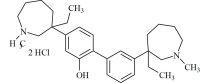 Meptazinol BP Impurity C DiHCl