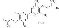 Mexiletine EP Impurity C DiHCl
