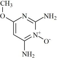 Minoxidil Impurity 5