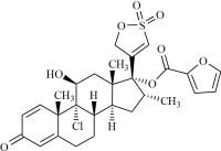 Mometasone Furoate EP Impurity B