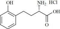 Metirosine Impurity 6 HCl
